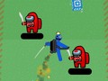เกม Rainbow Friends Jetpack
