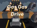 เกม Gas Gas Drive