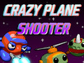 เกม Crazy Plane Shooter