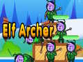 เกม Elf Archer