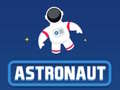 เกม Аstronaut