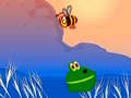 เกม Hunt feed the frog 2 