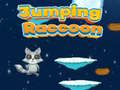 เกม Jumping Raccoon