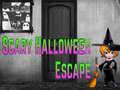 เกม Amgel Scary Halloween Escape