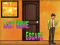 เกม Amgel Easy Home Escape