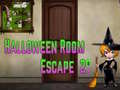 เกม Amgel Halloween Room Escape 29