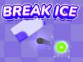 เกม Break Ice