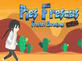 เกม Pies Frescos