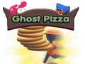 เกม Ghost Pizza