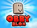 เกม Obby Blox