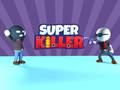 เกม Super Killer