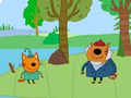 เกม Wild Adventures