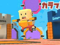 เกม Kogama: Impulse Mania