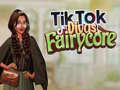 เกม TikTok Divas Fairycore