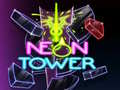 เกม Neon Tower