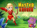 เกม Master Archer