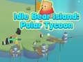 เกม Idle Bear Island: Polar Tycoon 