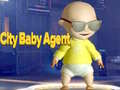 เกม City Baby Agent 
