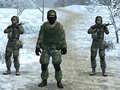 เกม Soldier Of The Homeland
