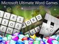 เกม Microsoft Ultimate Word Games