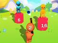 เกม Merge Grabber