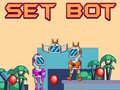 เกม Set Bot