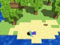 เกม Noob: Island Escape
