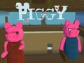 เกม Kogama: Piggy