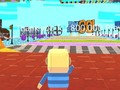 เกม Kogama: Parkour Good Forever
