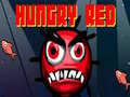 เกม Hungry Red