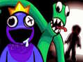 เกม Rainbow Friends Survival