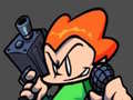 เกม FNF Puzzles