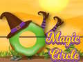 เกม Magic Circle