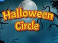 เกม Halloween Circle