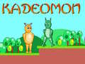 เกม Kadeomon