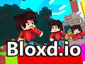 เกม Bloxd.io