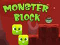 เกม Monster Block