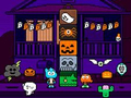 เกม Candy Tower