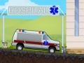 เกม Ambulance Truck Driver