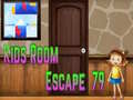 เกม Amgel Kids Room Escape 79