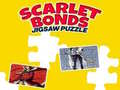 เกม Scarlet Bonds Jigsaw Puzzle