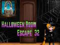 เกม Amgel Halloween Room Escape 32