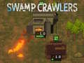 เกม Swamp Crawlers