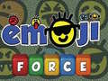 เกม Emoji Force