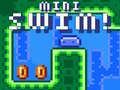 เกม Mini Swim!