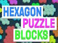 เกม Hexagon Puzzle Blocks