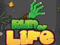 เกม Run of Life