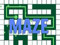 เกม Maze