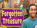 เกม Forgotten Treasure