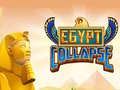 เกม Egypt Collapse